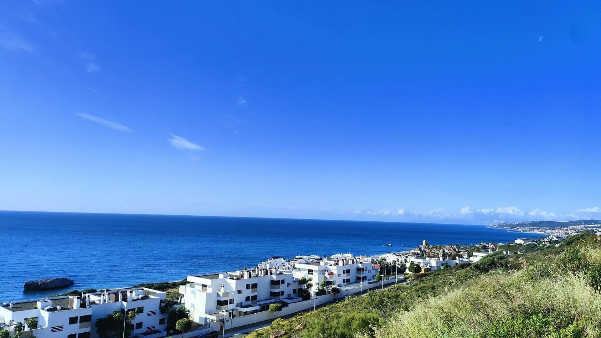 La Sabina Apartment Estepona Spanje