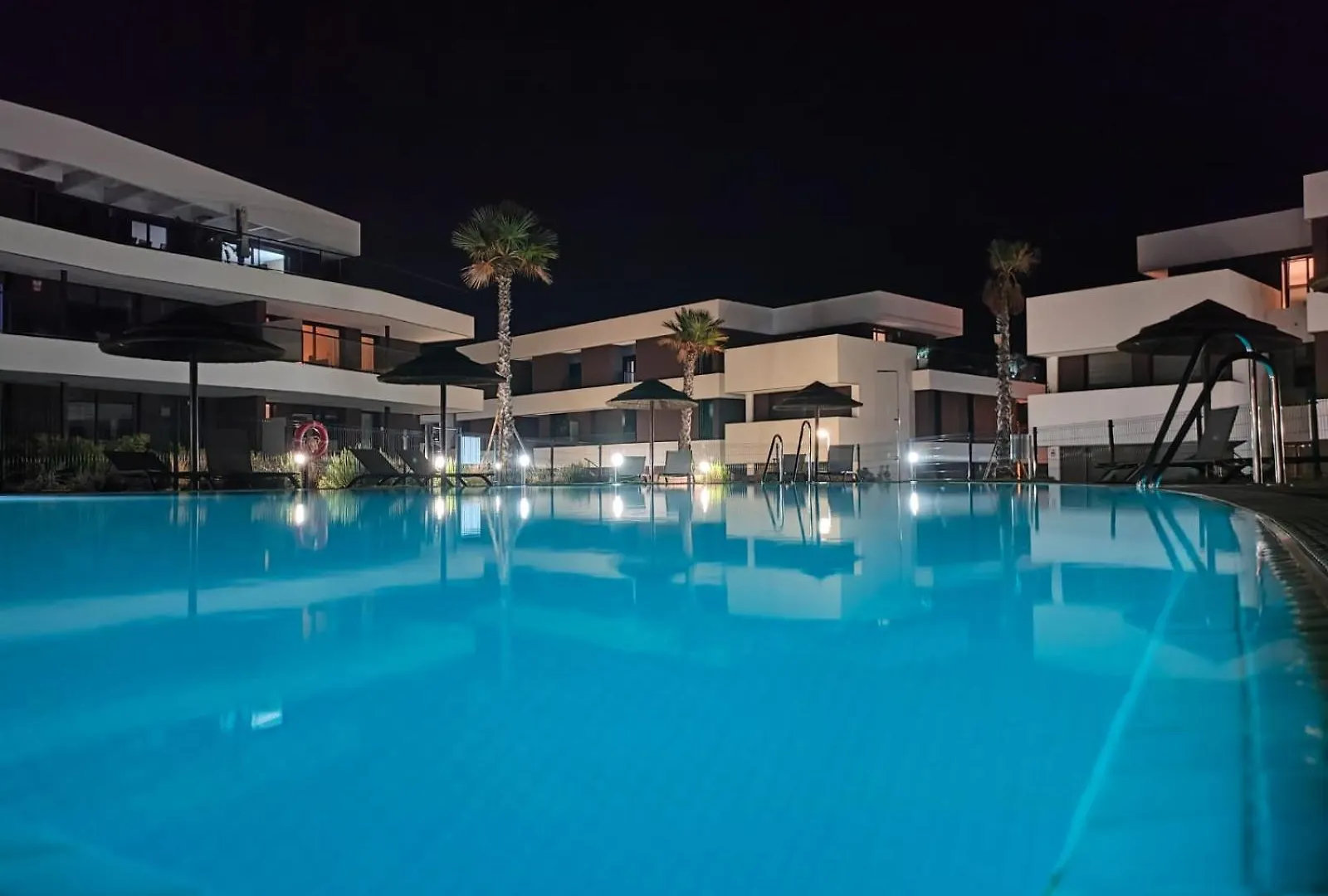 La Sabina Apartment Estepona