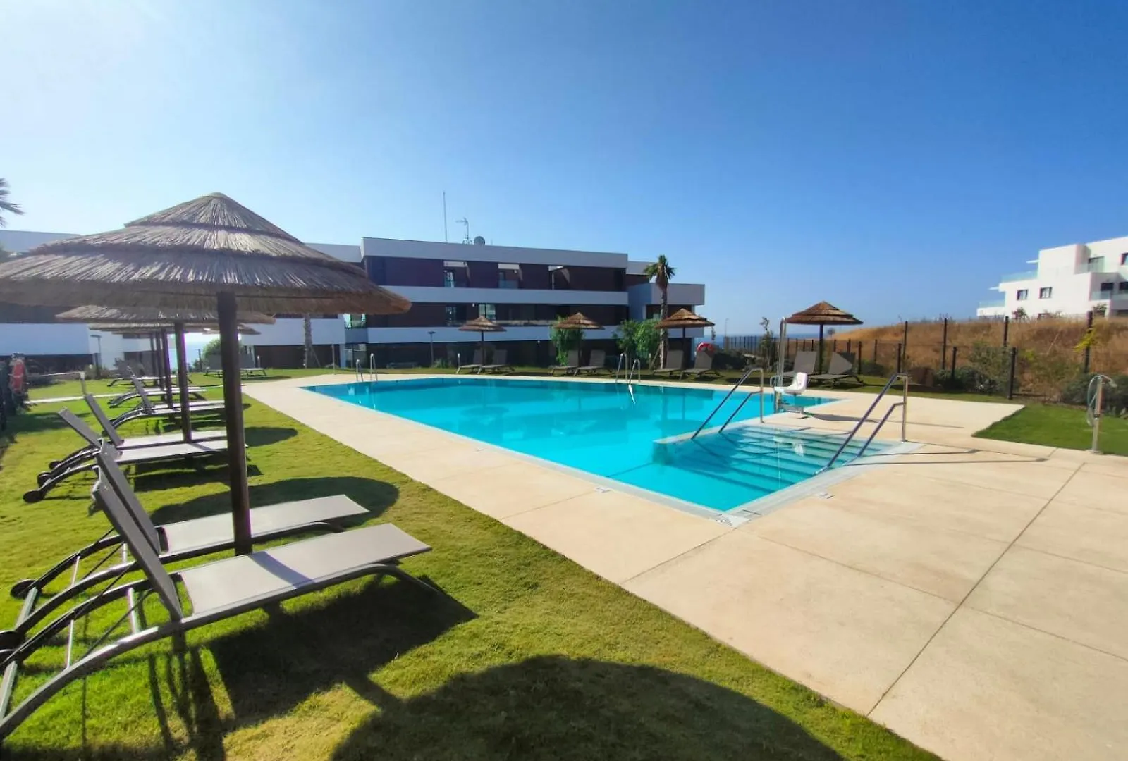 La Sabina Apartment Estepona