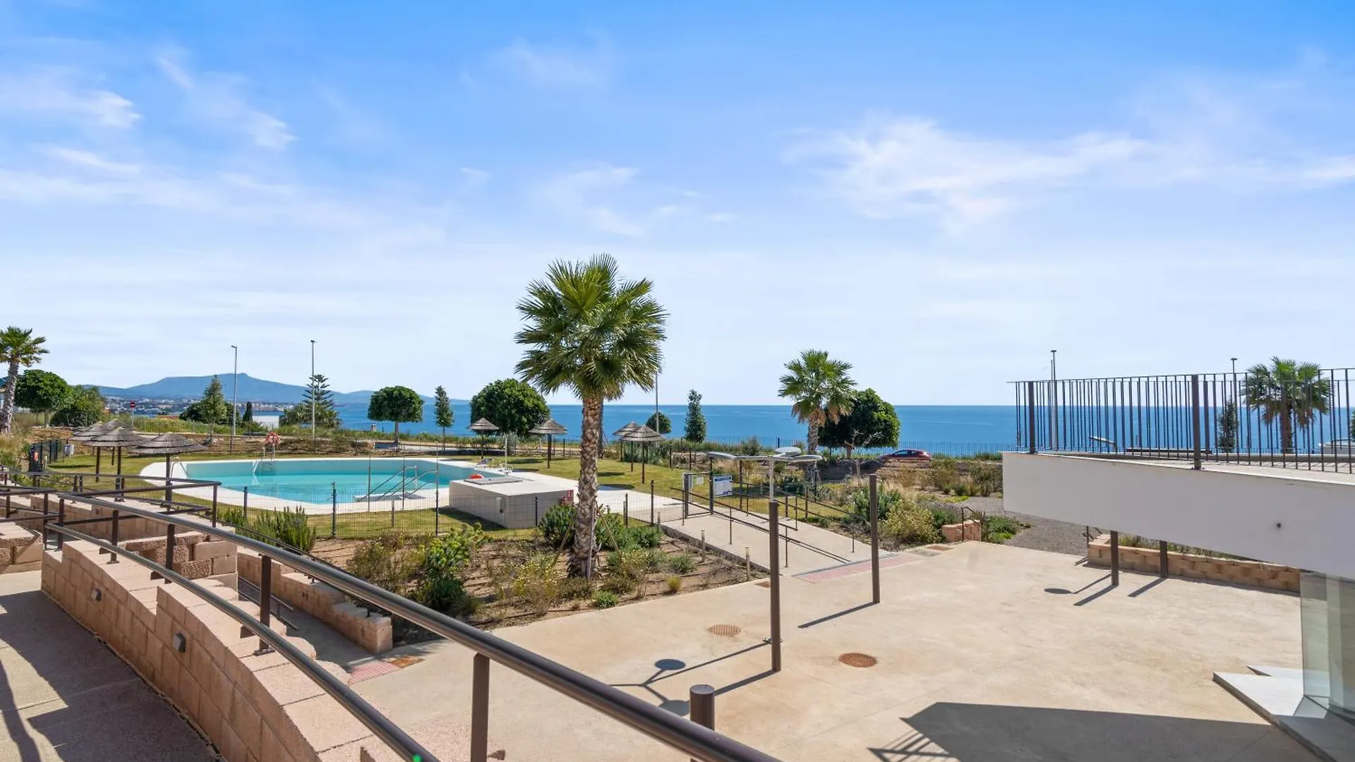 La Sabina Apartment Estepona Spanje