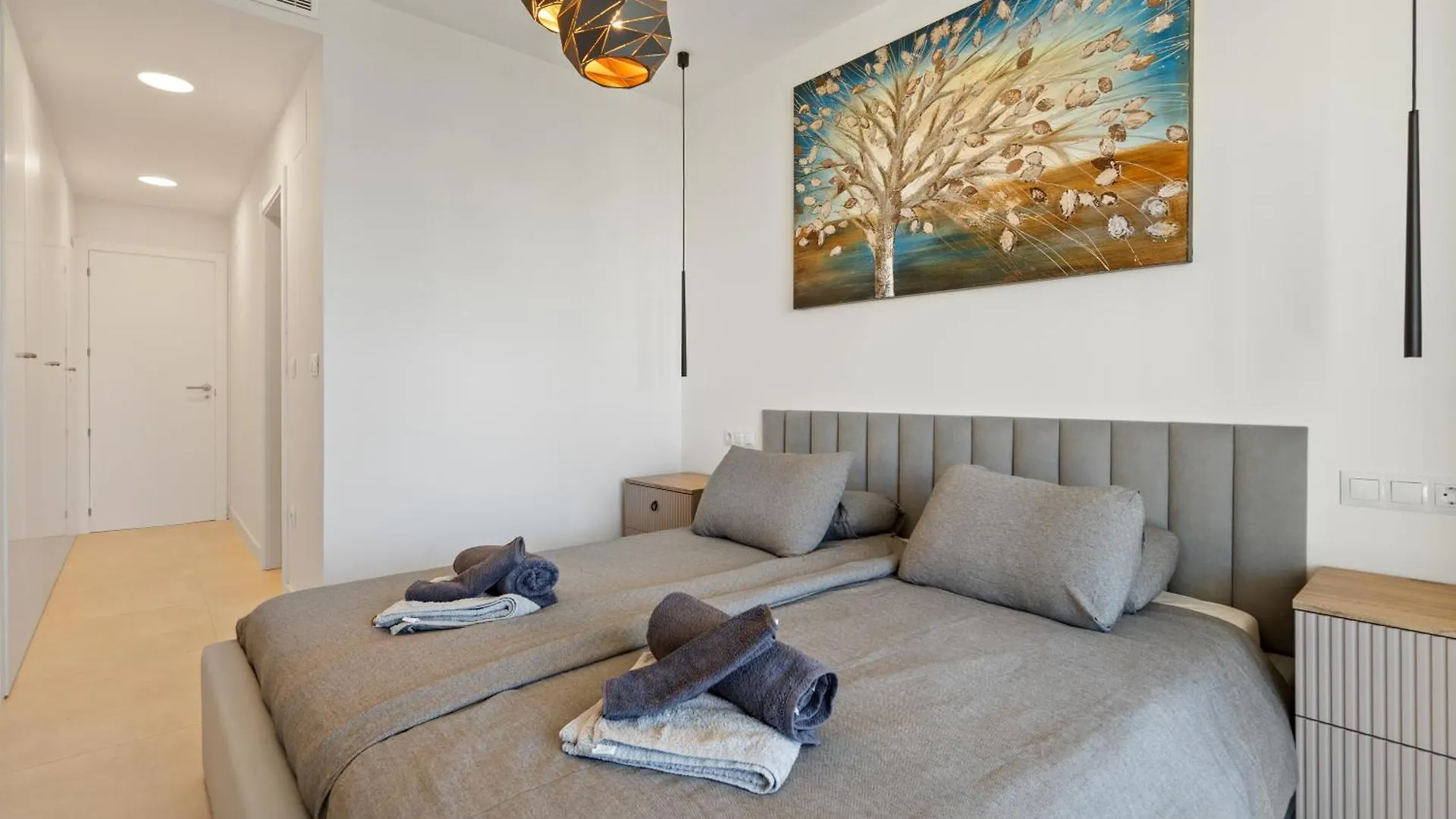 La Sabina Apartment Estepona