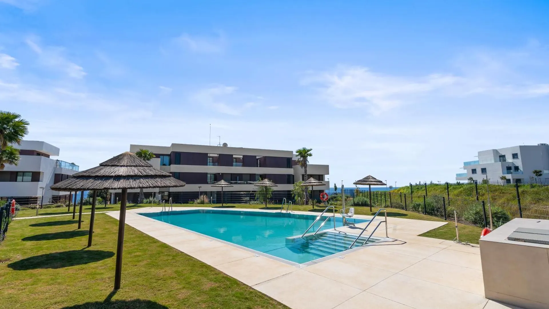 La Sabina Apartment Estepona
