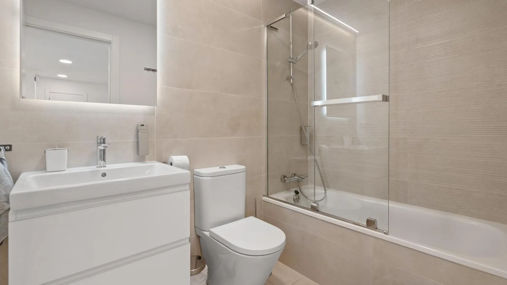 La Sabina Apartment Estepona