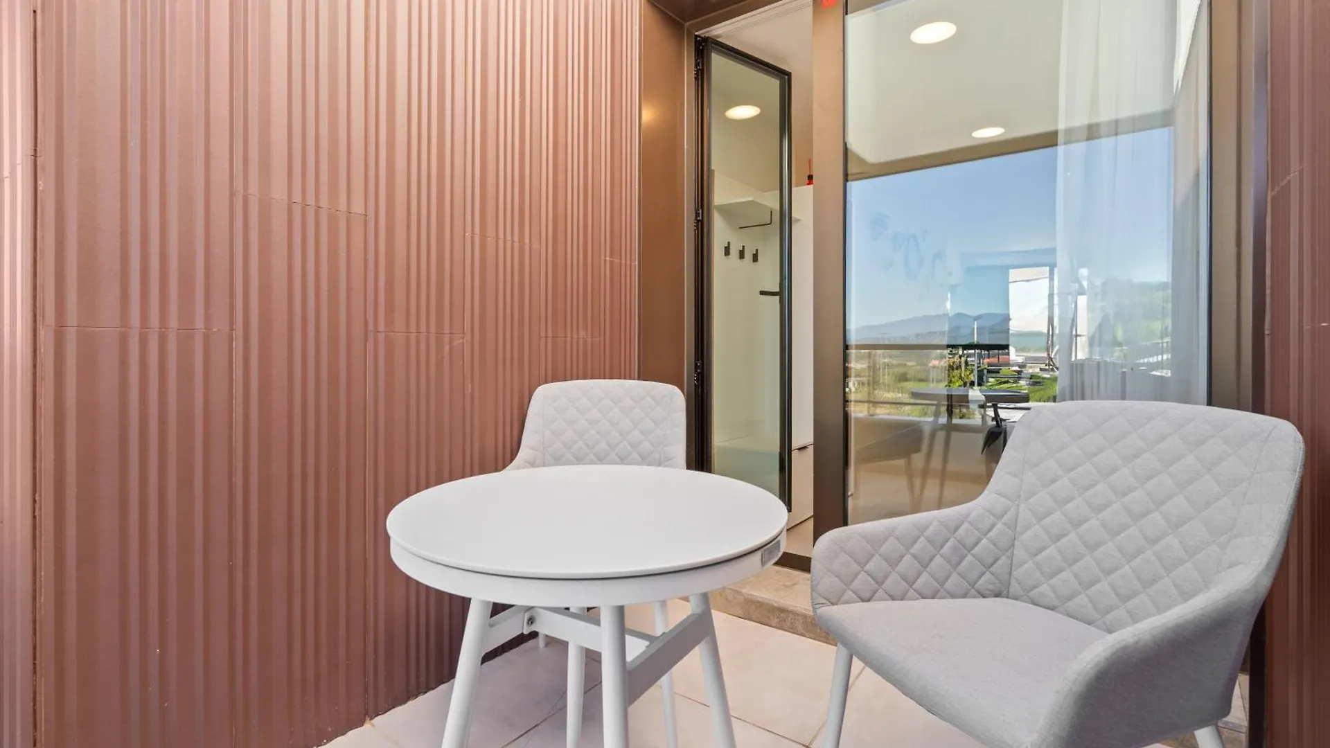 La Sabina Apartment Estepona Spanje