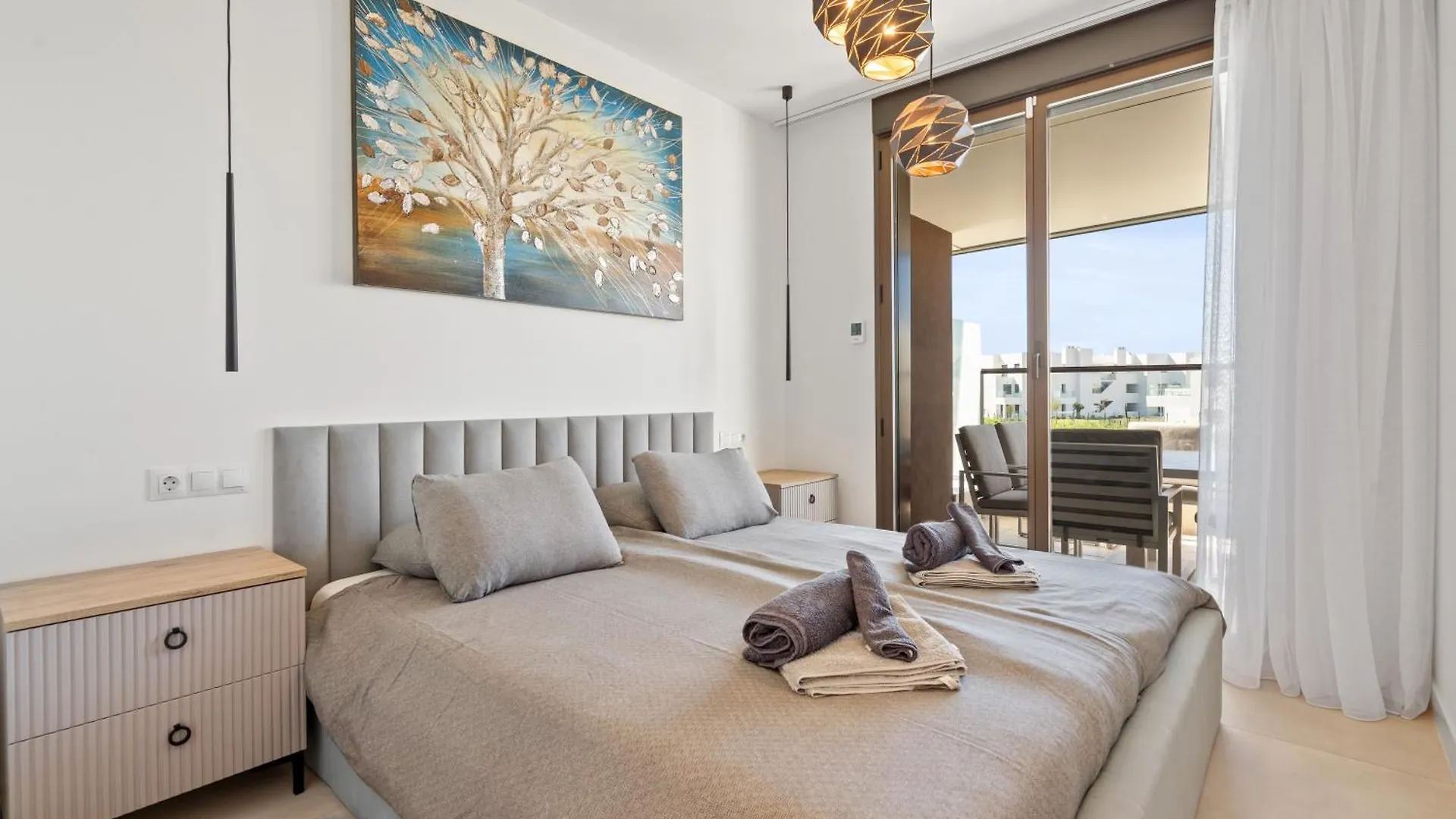 La Sabina Apartment Estepona Spanje