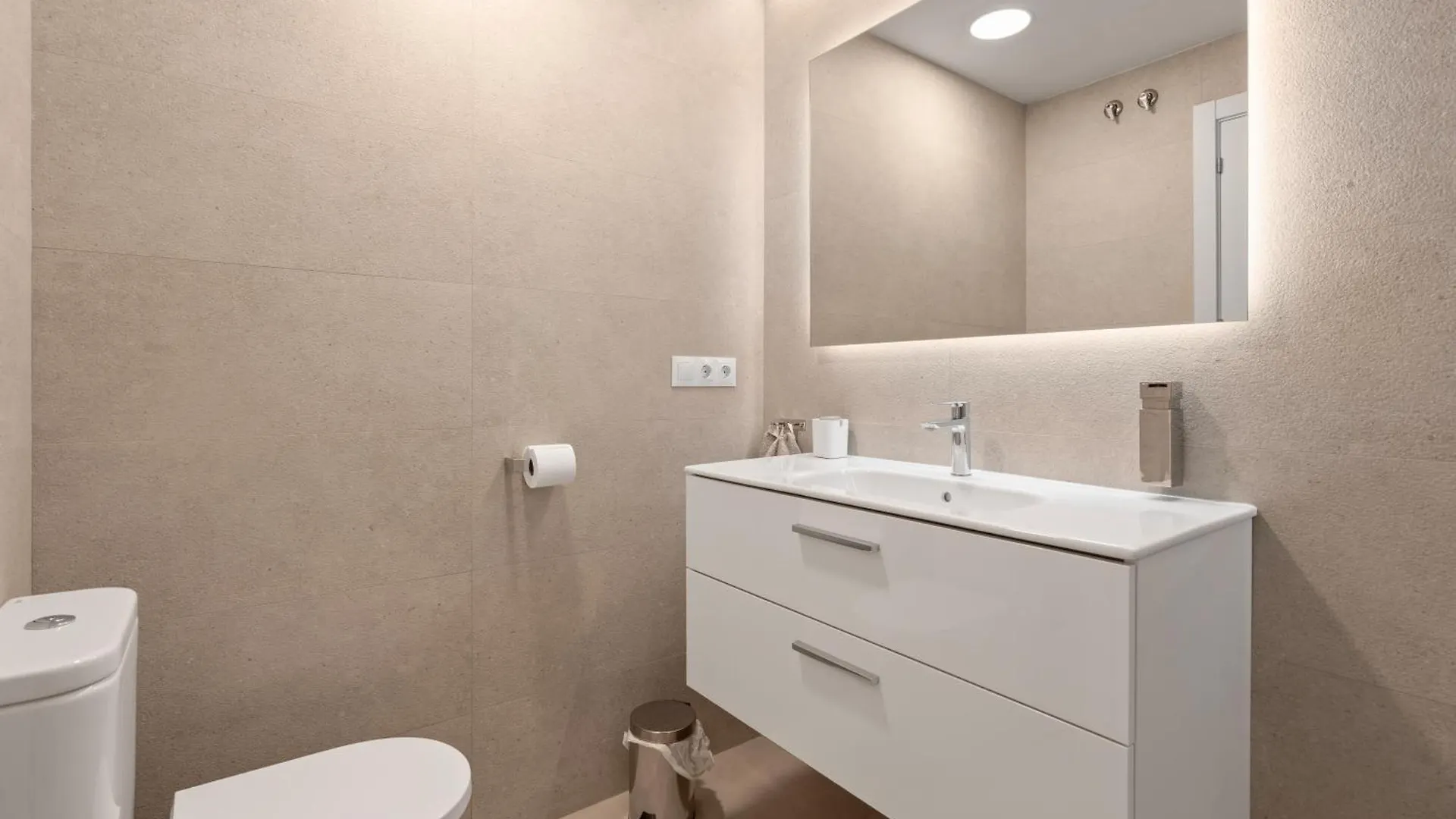 La Sabina Apartment Estepona 0*,
